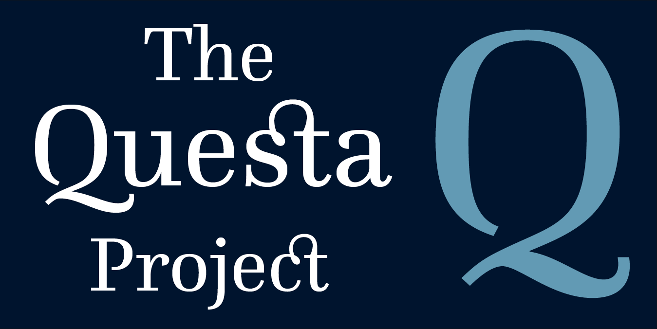 Foundry graphics 1 Questa header image