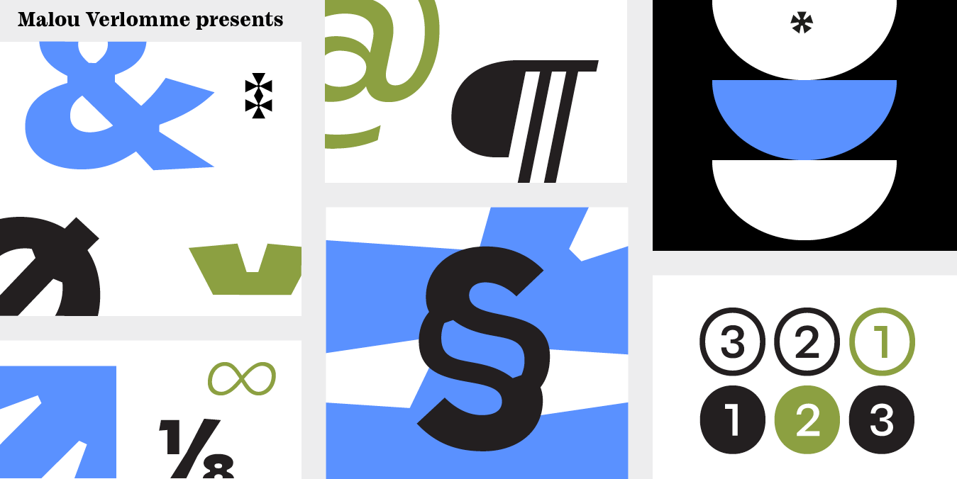 Foundry header image