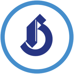 Barnbrook Fonts Logo