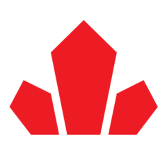 Canada Type Logo