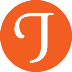 Jeremy Tankard Typography Logo