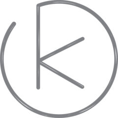 Kimmy Design Co Logo