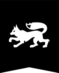 Lazydogs Typefoundry Logo
