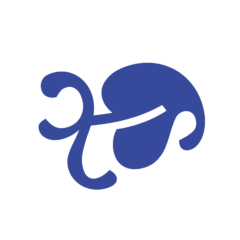 Nomad Fonts Logo