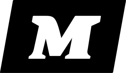 Mota Italic Logo