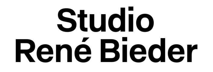Studio René Bieder Logo