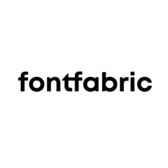 Fontfabric Logo