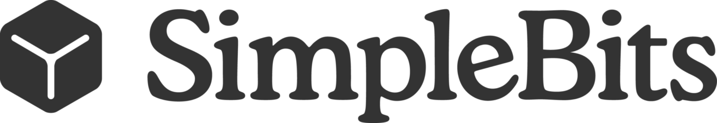 SimpleBits Logo